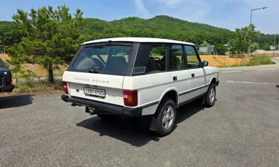 Land Rover Range Rover 2024, 97720 км, за 96000000 KRW
