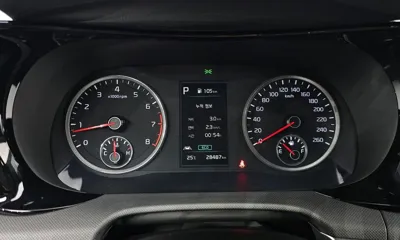 Kia K5 2020, 28487 км, за 15000000 KRW - фото 8