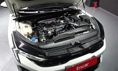 Kia K5 2025, 41055 км, за 31990000 KRW - фото 6