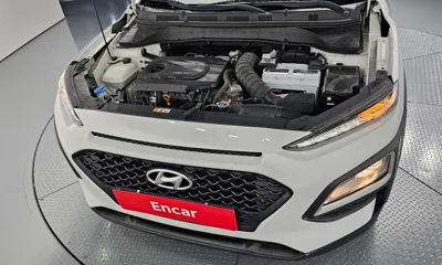Hyundai Kona 2018, 138181 км, за 11500000 KRW - фото 6