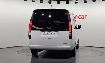 Hyundai Staria 2022, 43939 км, за 23000000 KRW