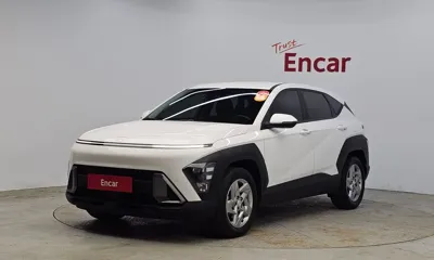 Hyundai Kona · 2024 год