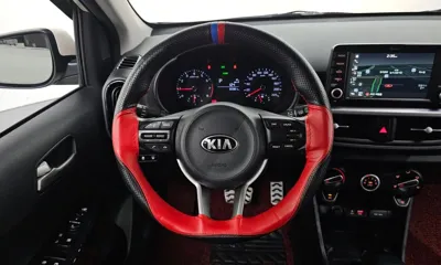 Kia Morning 2018, 90381 км, за 8500000 KRW - фото 13