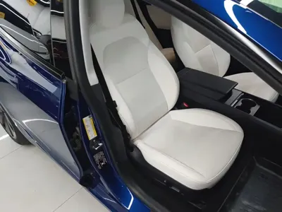 Tesla Model 3 2025, 12000 км, за 240500 CNY - фото 25
