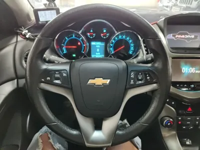 ChevroletGMDaewoo Cruze 2014, 225122 км, за 1990000 KRW - фото 11