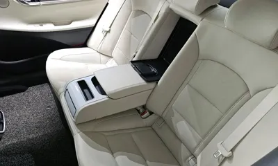 Hyundai Grandeur 2022, 44177 км, за 28500000 KRW - фото 29