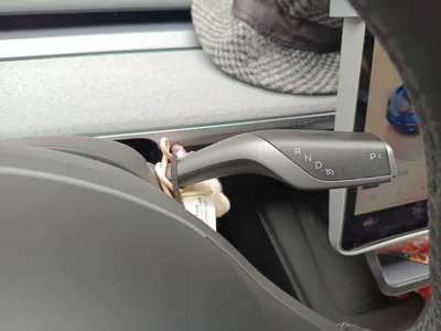 Tesla Model Y 2023, 30700 км, за 198915.38 CNY - фото 13