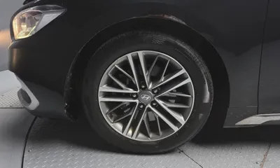 Hyundai Grandeur 2017, 198187 км, за 6490000 KRW - фото 5