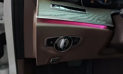 Mercedes-Benz E-Class 2019, 101729 км, за 25900000 KRW - фото 30