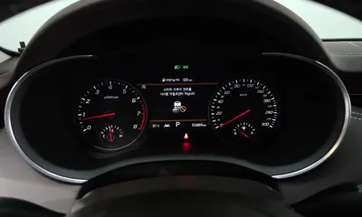 Kia Stinger 2021, 55884 км, за 26900000 KRW - фото 8