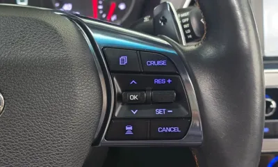 Hyundai Sonata 2016, 95207 км, за 13900000 KRW - фото 15