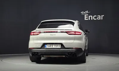 Porsche Cayenne 2022, 89332 км, за 82990000 KRW