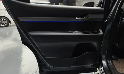 Hyundai Palisade 2019, 71852 км, за 20590000 KRW - фото 25