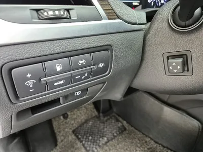 Genesis G80 2017, 98939 км, за 15800000 KRW - фото 12