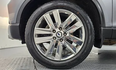 KG_Mobility_Ssangyong Rexton 2019, 145099 км, за 13300000 KRW - фото 5