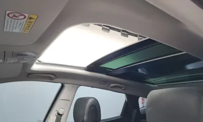 Hyundai Santafe 2015, 175093 км, за 11000000 KRW - фото 18