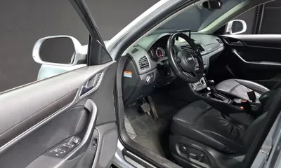 Audi Q3 2015, 255287 км, за 8900000 KRW - фото 10