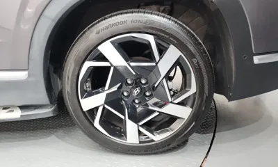 Hyundai Santafe 2021, 64123 км, за 24300000 KRW - фото 21