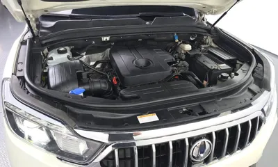 KG_Mobility_Ssangyong Rexton 2019, 194872 км, за 11300000 KRW - фото 6
