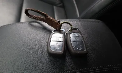Hyundai Tucson 2017, 129931 км, за 10900000 KRW - фото 30