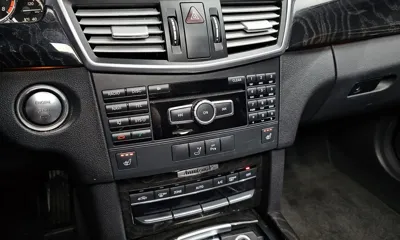 Mercedes-Benz E-Class 2013, 42337 км, за 9900000 KRW - фото 17