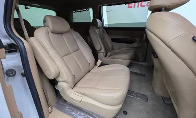 Kia Canival 2017, 91952 км, за 13990000 KRW - фото 19