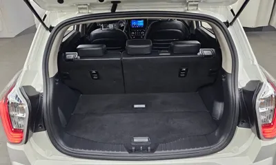KG_Mobility_Ssangyong TIBOLI 2021, 85641 км, за 10900000 KRW - фото 20