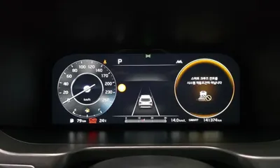Kia Sorento 2021, 141374 км, за 18490000 KRW - фото 8