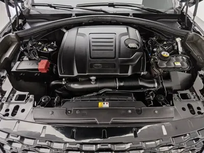 Land Rover Velar 2018, 123300 км, за 115800 CNY - фото 6