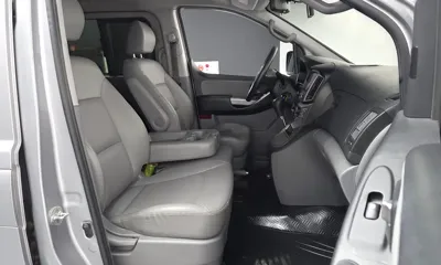 Hyundai Starex 2020, 159282 км, за 14200000 KRW - фото 11