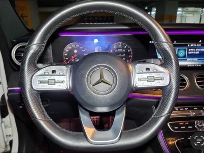 Mercedes-Benz E-Class 2019, 179000 км, за 18000000 KRW - фото 11