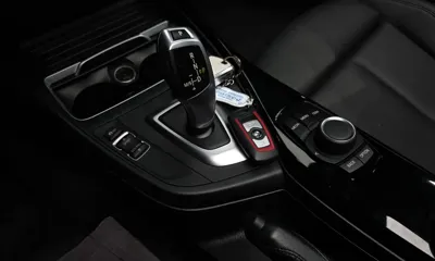 BMW 1-Series 2019, 36552 км, за 18800000 KRW - фото 9