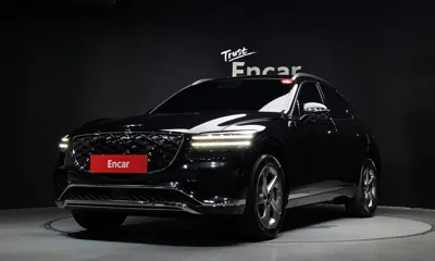 Genesis GV70 · 2025 год
