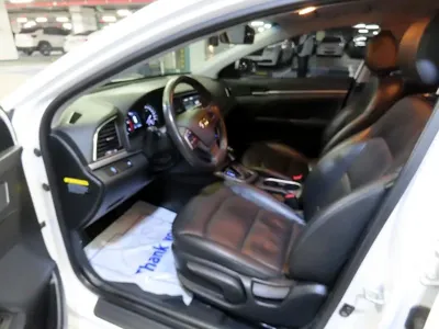 Hyundai Avante 2016, 215587 км, за 4900000 KRW - фото 10