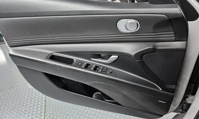 Hyundai Avante 2021, 21575 км, за 21500000 KRW - фото 24