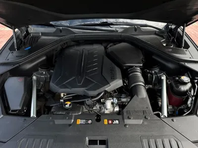 Genesis GV80 2021, 124214 км, за 36800000 KRW - фото 6