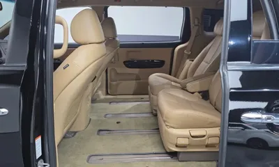 Kia Canival 2019, 174348 км, за 13500000 KRW - фото 11