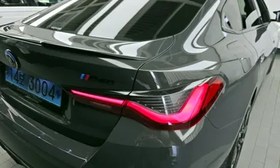 BMW i4 2024, 48872 км, за 59900000 KRW - фото 23