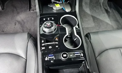 Kia K5 2024, 47015 км, за 32950000 KRW - фото 9