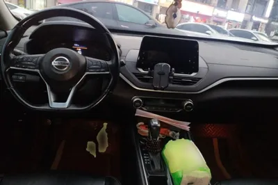 Nissan Teana 2020, 99900 км, за 63445.02 CNY - фото 9