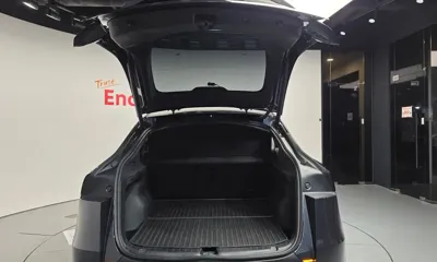 Tesla Model Y 2025, 14706 км, за 49900000 KRW - фото 20