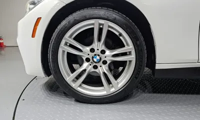 BMW 3-Series 2013, 216020 км, за 11500000 KRW - фото 5
