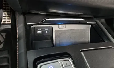 Genesis G80 2018, 89369 км, за 31900000 KRW - фото 31