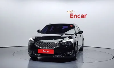 Kia K7 2015, 178924 км, за 4890000 KRW - фото 3