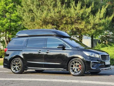 Kia Canival 2019, 122642 км, за 16850000 KRW - фото 6
