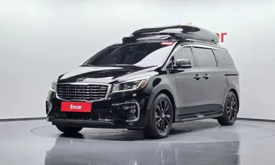 Kia Canival 2019, 71857 км, за 20900000 KRW - фото 11
