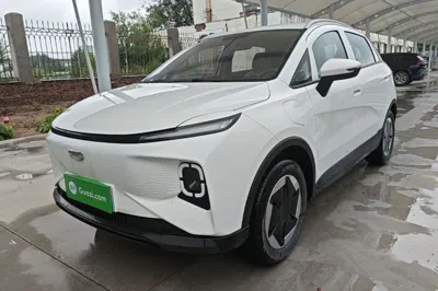 Geometry E Firefly · 2024 год
