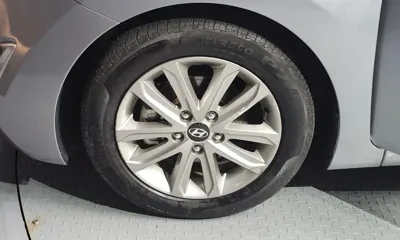 Hyundai Avante 2014, 49736 км, за 6700000 KRW - фото 5