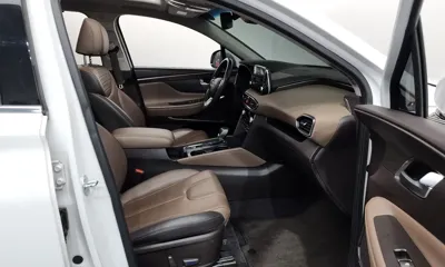 Hyundai Santafe 2019, 136126 км, за 18400000 KRW - фото 11
