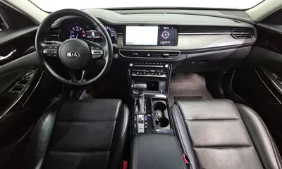Kia K7 2020, 551071 км, за 10500000 KRW - фото 7
